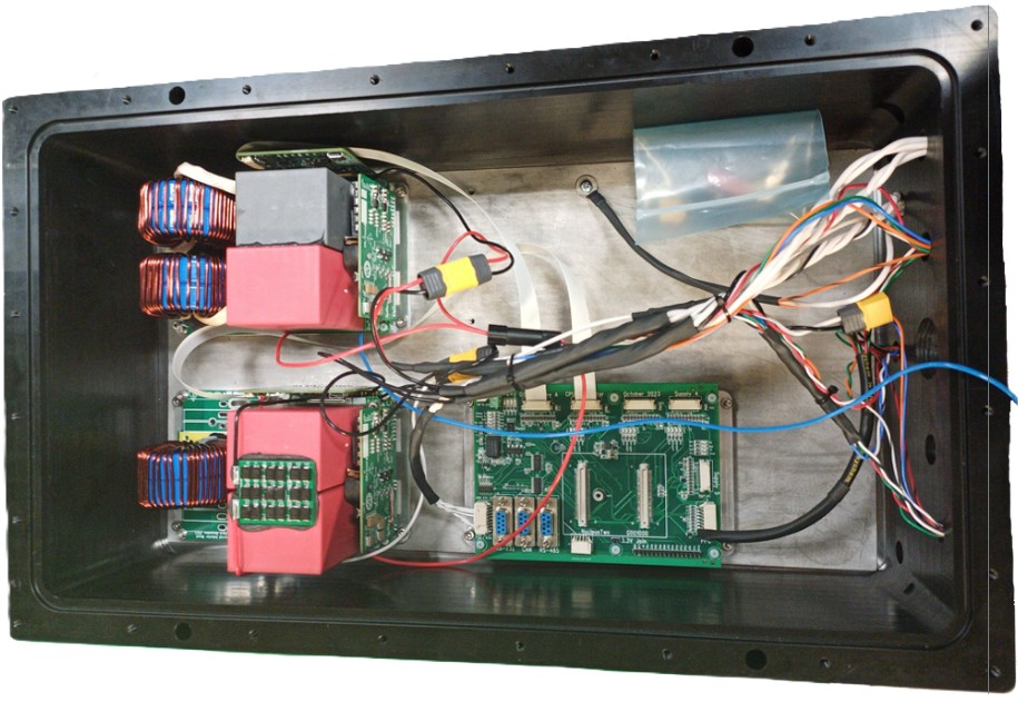Power Systems